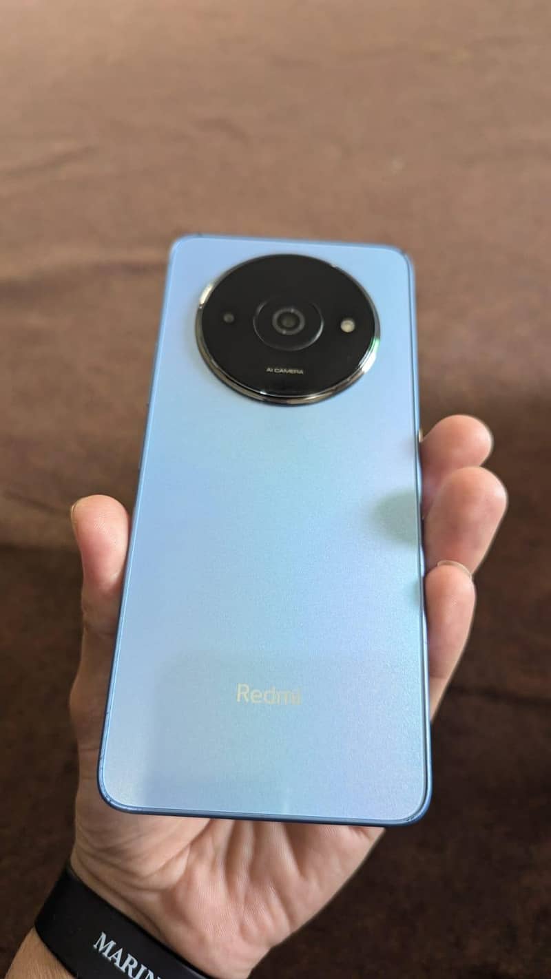 Redmi A3 4/64 1