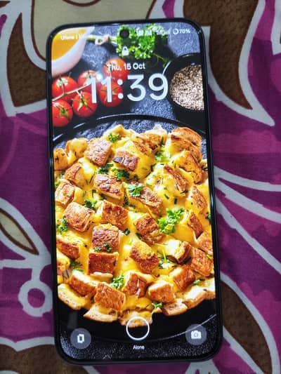 OPPO A6s pro