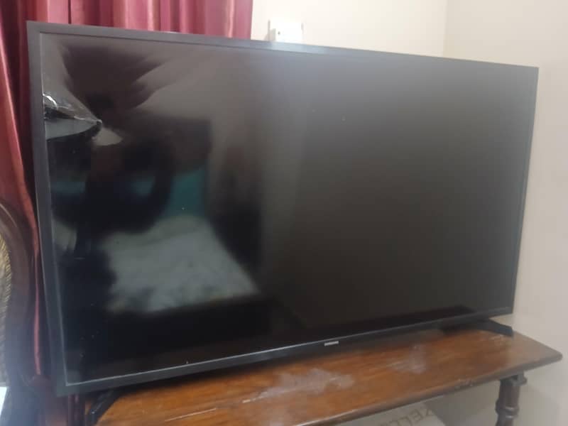 Smart led 1