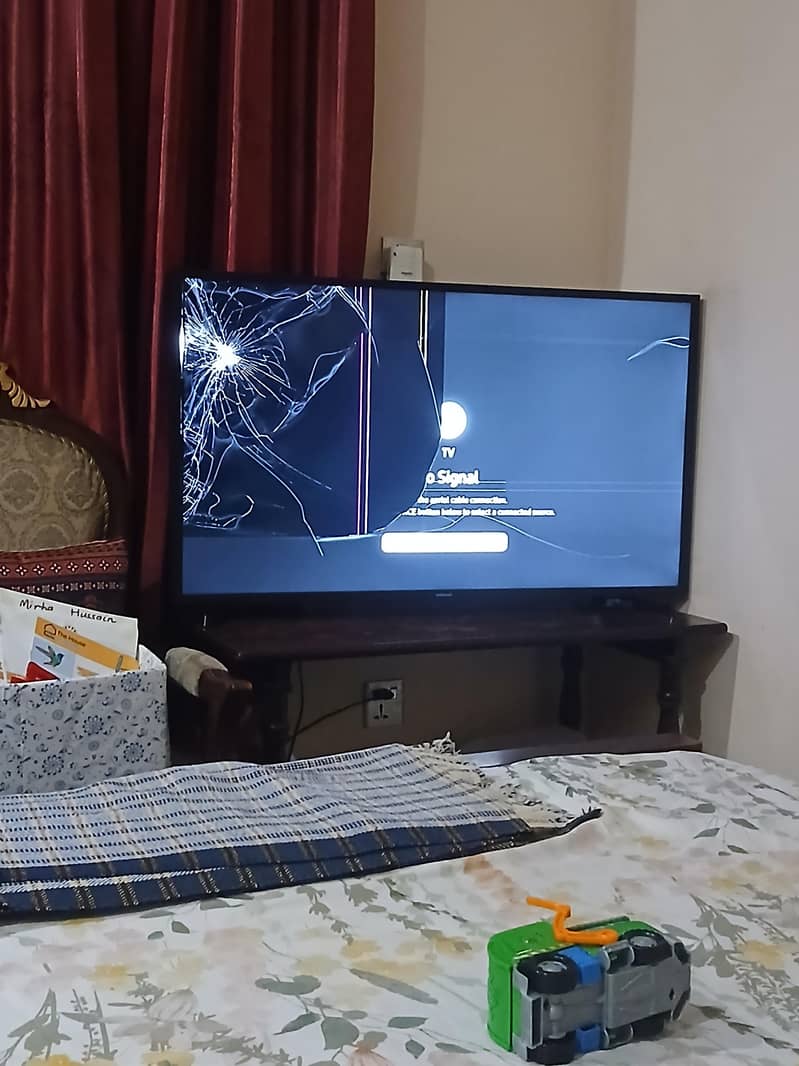 Smart led 2