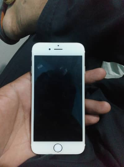 Apple iPhone 6