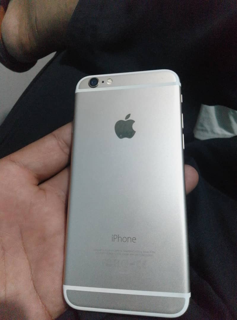 Apple iPhone 6 1