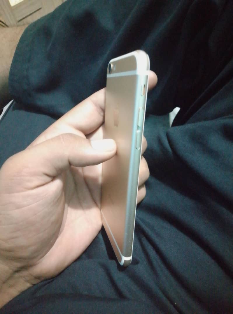 Apple iPhone 6 2