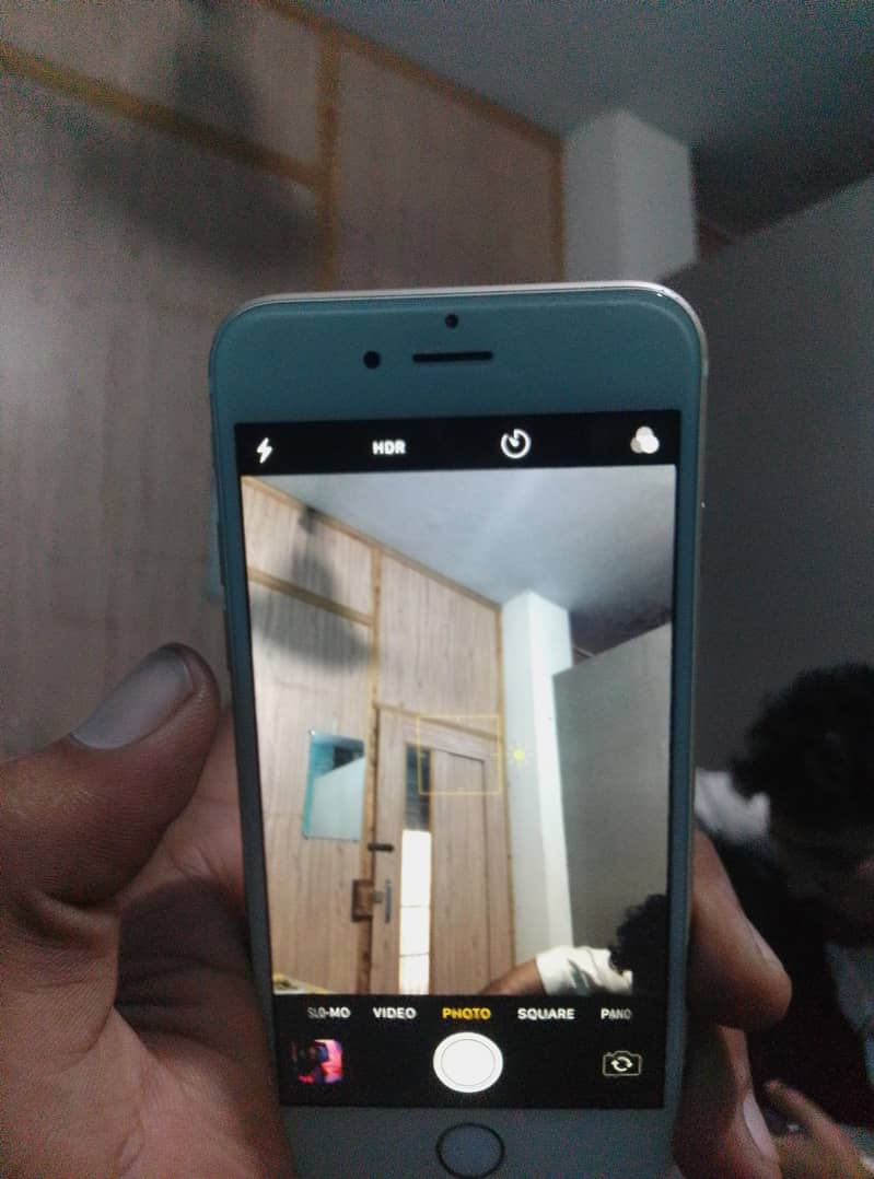 Apple iPhone 6 3