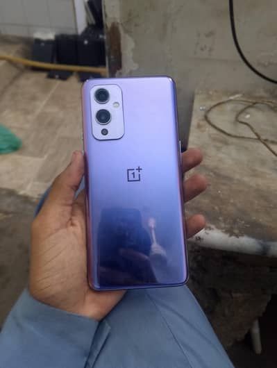One Plus 9