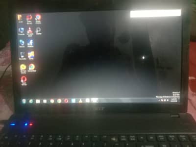 Acer Laptop Urgent for Sale