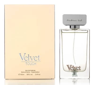 Velvet Touch 100 ml