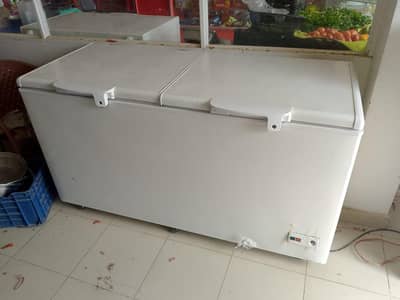 Freezer For Sale