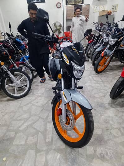 Honda CB150