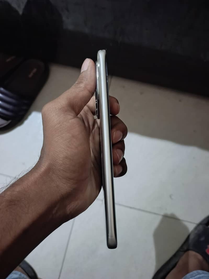 Infinix Note Edge 1