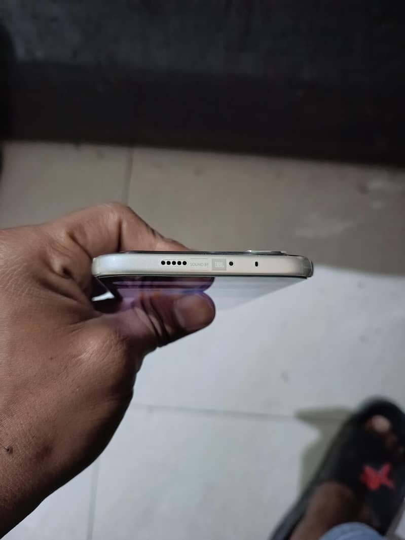 Infinix Note Edge 3