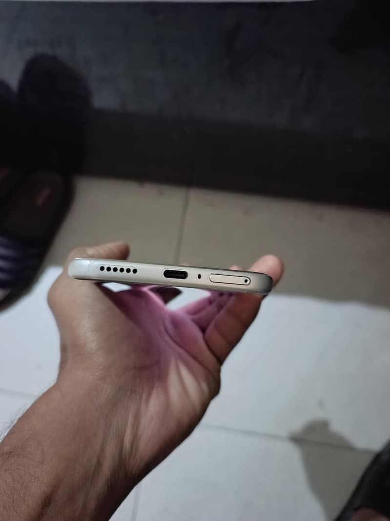 Infinix Note Edge 4