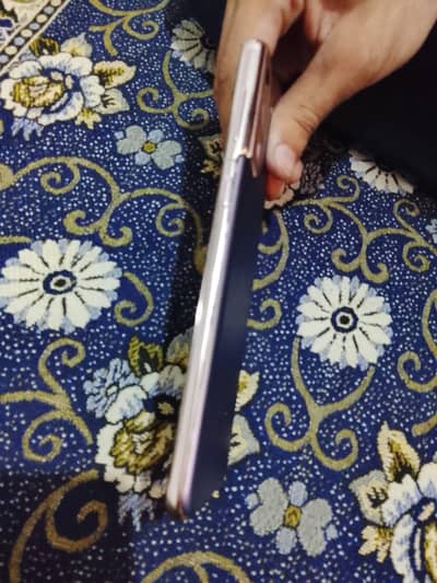 Samsung Mobile S21 Plus