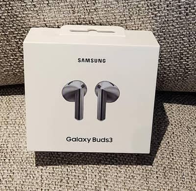 samsung buds 3