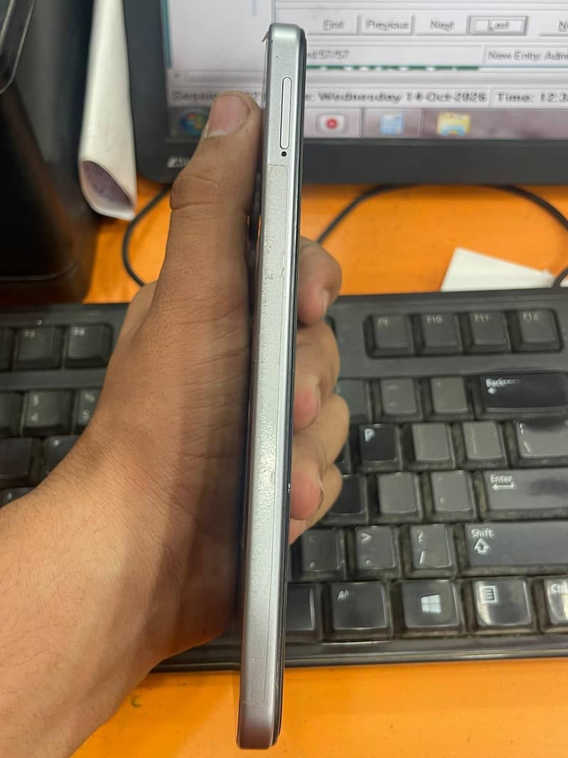 Tecno Other Model 3
