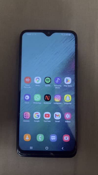 Samsung A10 [BEST FOR HOTSPOT]