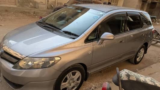 Honda Airwave