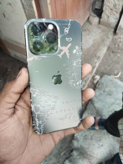 I phone 13 pro