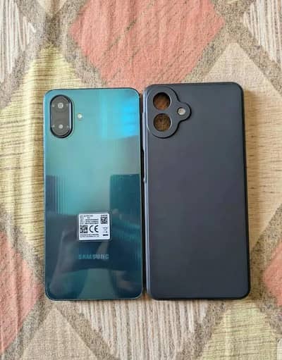 Samsung Mobile A07 5G