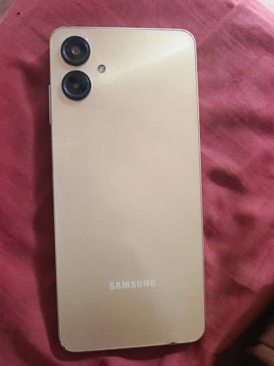 Samsung Mobile A06