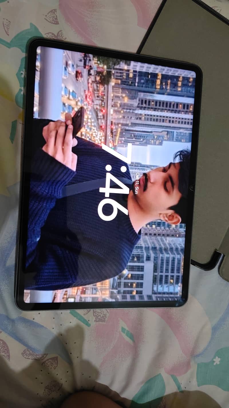 Xiaomi pad 7 0