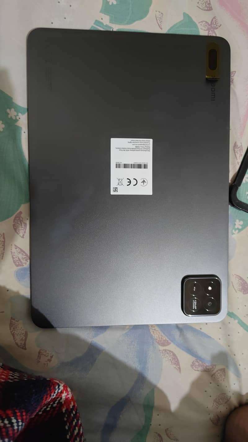Xiaomi pad 7 1
