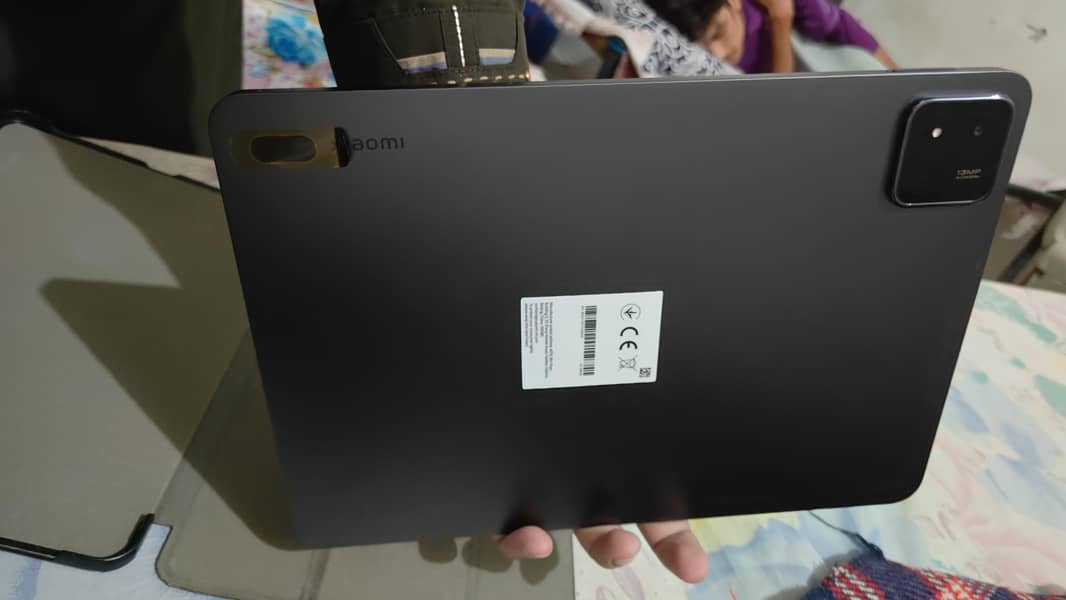 Xiaomi pad 7 2