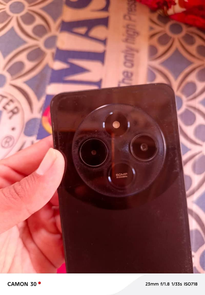 Xiaomi POCO C75 1