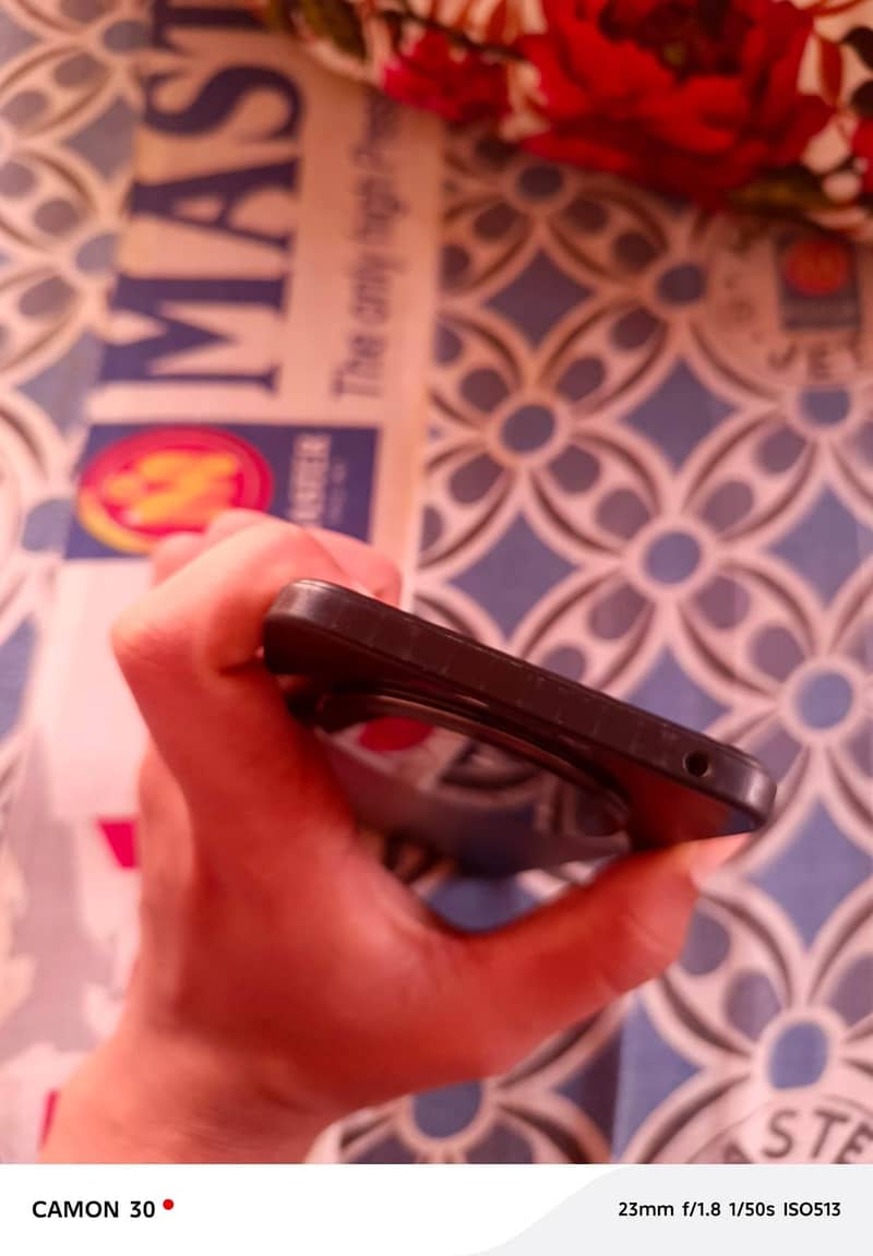 Xiaomi POCO C75 3