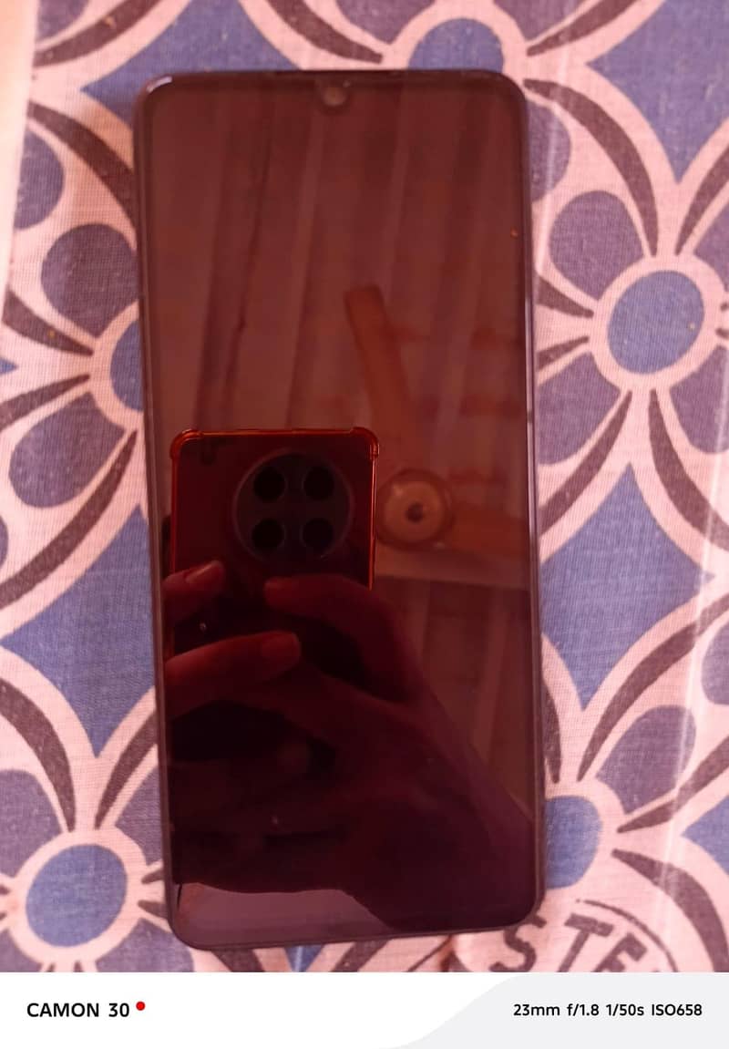 Xiaomi POCO C75 4