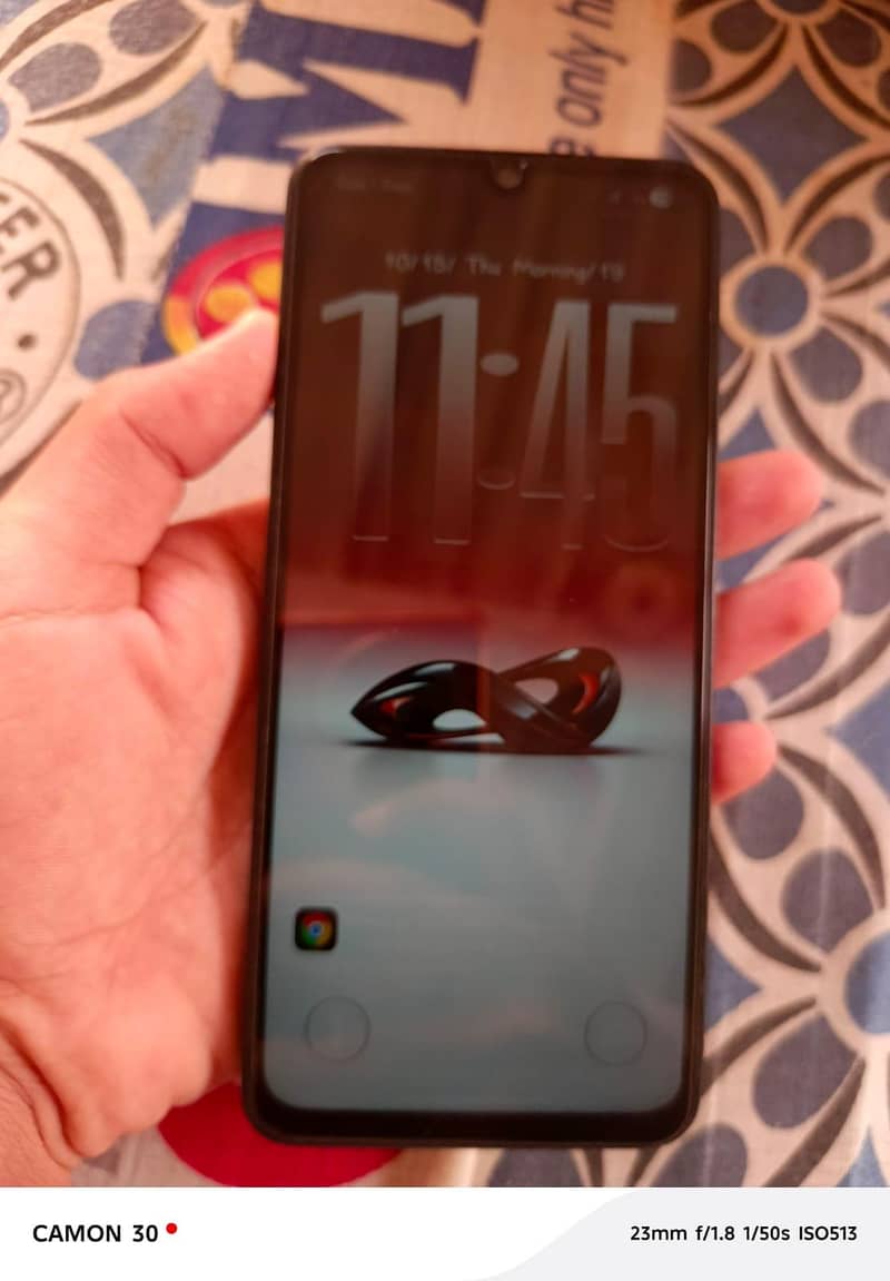 Xiaomi POCO C75 6
