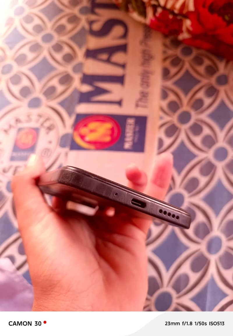 Xiaomi POCO C75 8