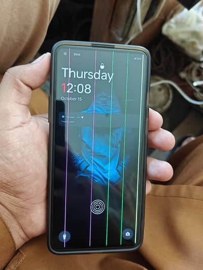 One Plus 8T