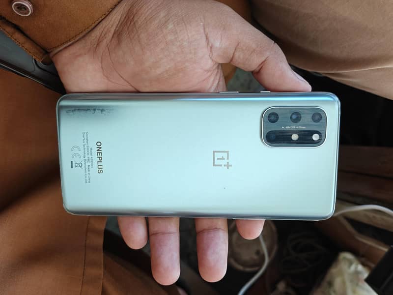 One Plus 8T 1