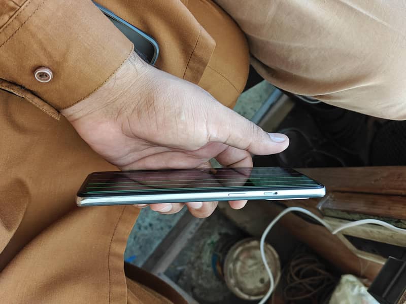 One Plus 8T 4
