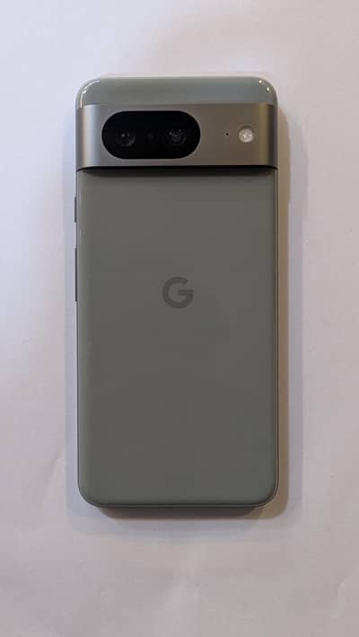 Google Pixel 8