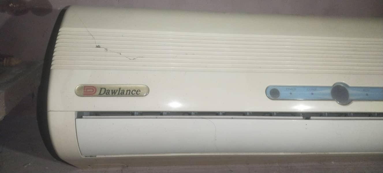 dawlance old models 1