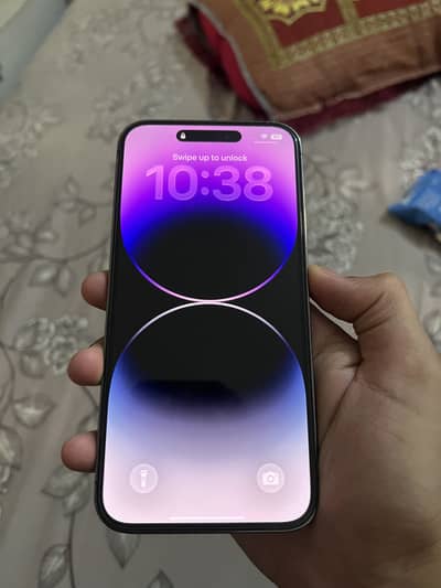 Apple iPhone 14 Pro Max factory unlocked