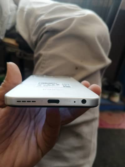 Infinix Smart