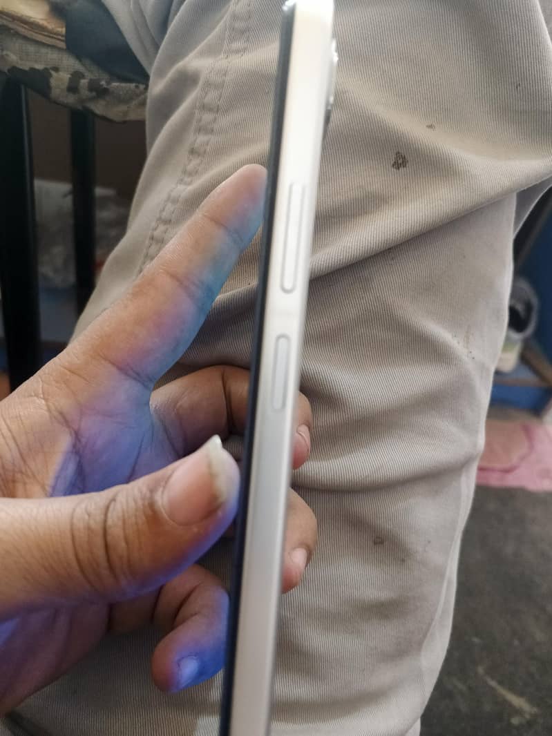 Infinix Smart 1