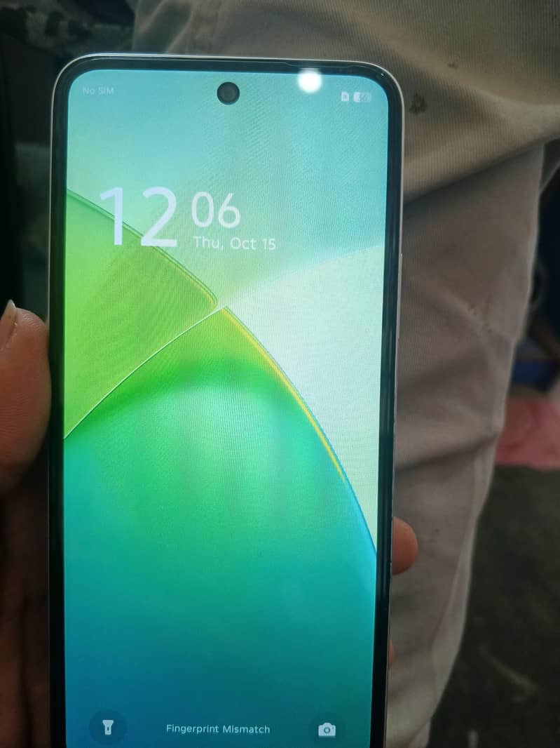 Infinix Smart 5
