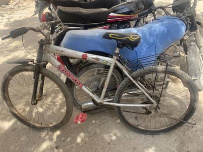 JAPENEES CYCLE