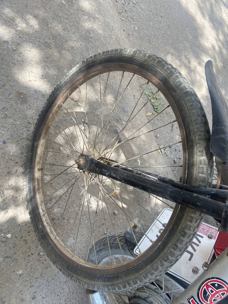 JAPENEES CYCLE 3