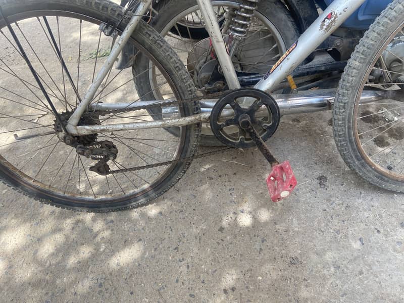 JAPENEES CYCLE 5