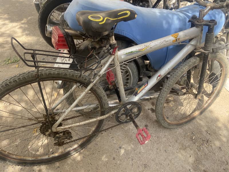 JAPENEES CYCLE 6