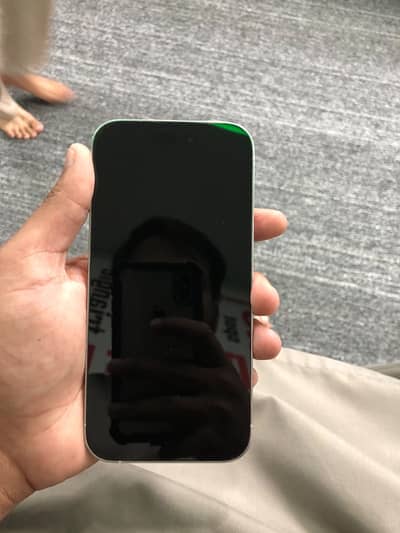 Apple iPhone 14 Pro