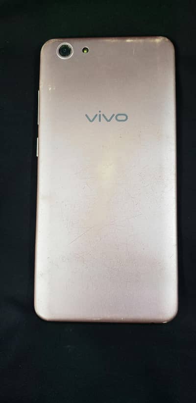 Vivo Other Model