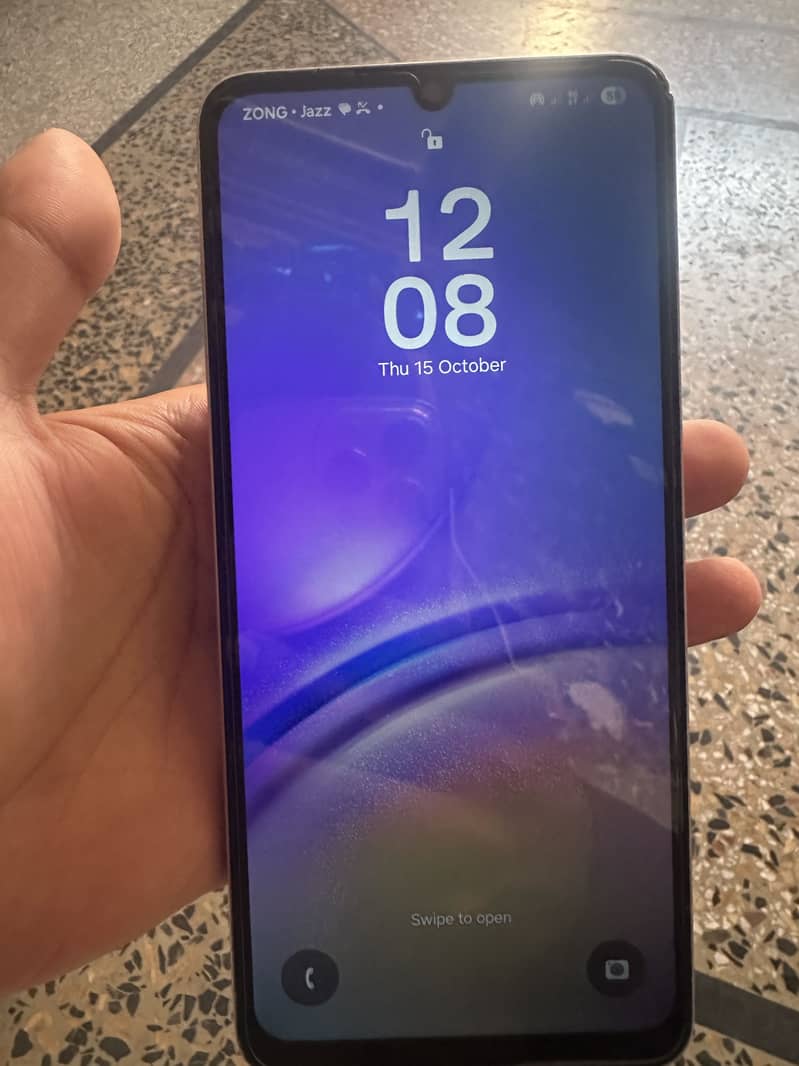 Samsung Mobile A05 2