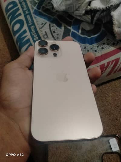 Apple iPhone 16 Pro Max
