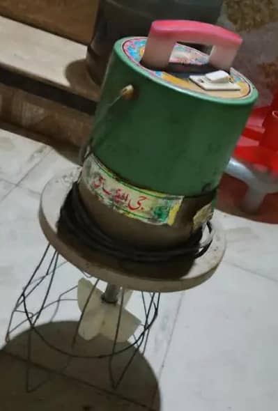 Lassi Machine(Madhani)